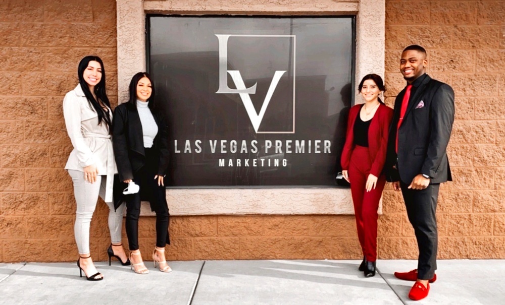 Las Vegas Premier Marketing Announces June Hiring Event - Las Vegas Premier Marketing