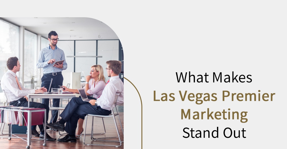 Las Vegas Premier  - Month 2 - Blog Banner